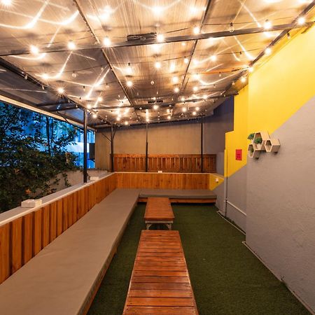 Zostel Bangalore- Indiranagar Kültér fotó