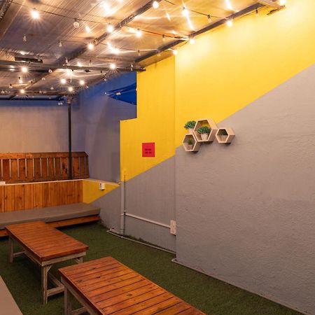 Zostel Bangalore- Indiranagar Kültér fotó