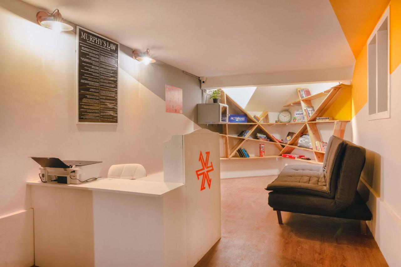 Zostel Bangalore- Indiranagar Kültér fotó