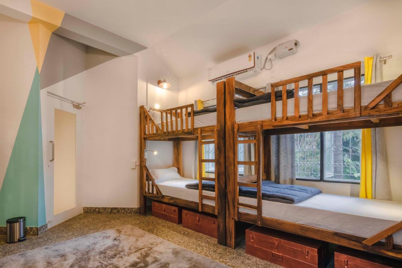 Zostel Bangalore- Indiranagar Kültér fotó