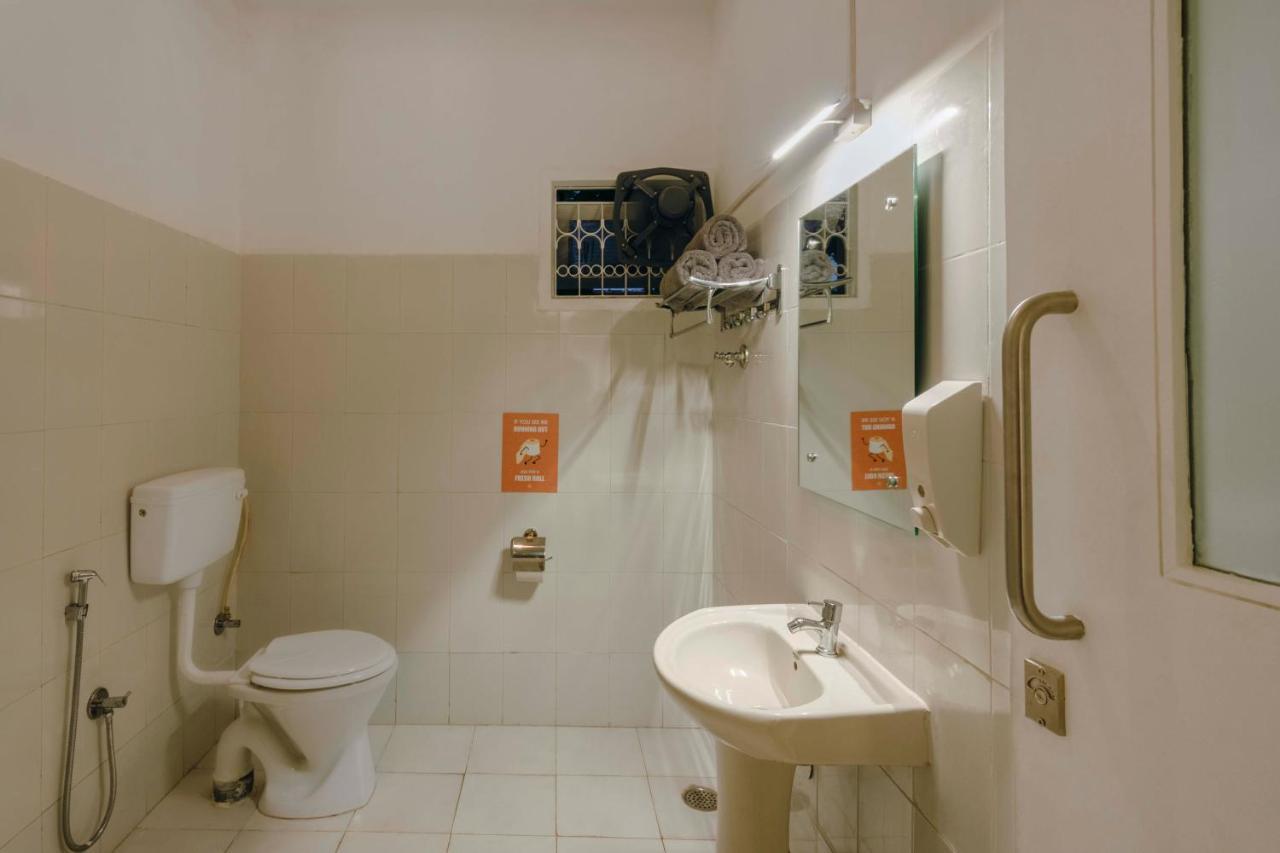 Zostel Bangalore- Indiranagar Kültér fotó