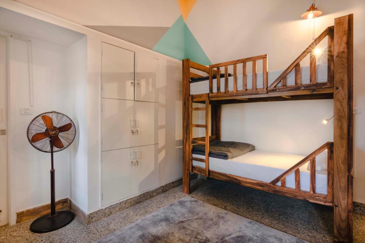 Zostel Bangalore- Indiranagar Kültér fotó
